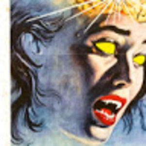 Meet your Posher, Prissy